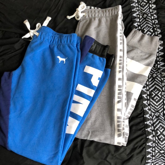 PINK Victoria's Secret Pants - PINK sweatpants sz XS